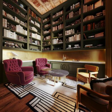 library 01
