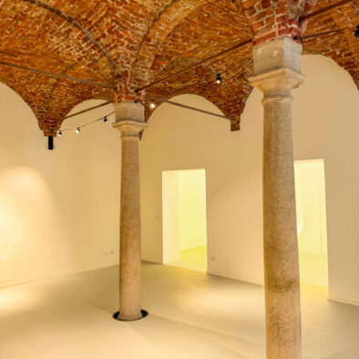 Location storica