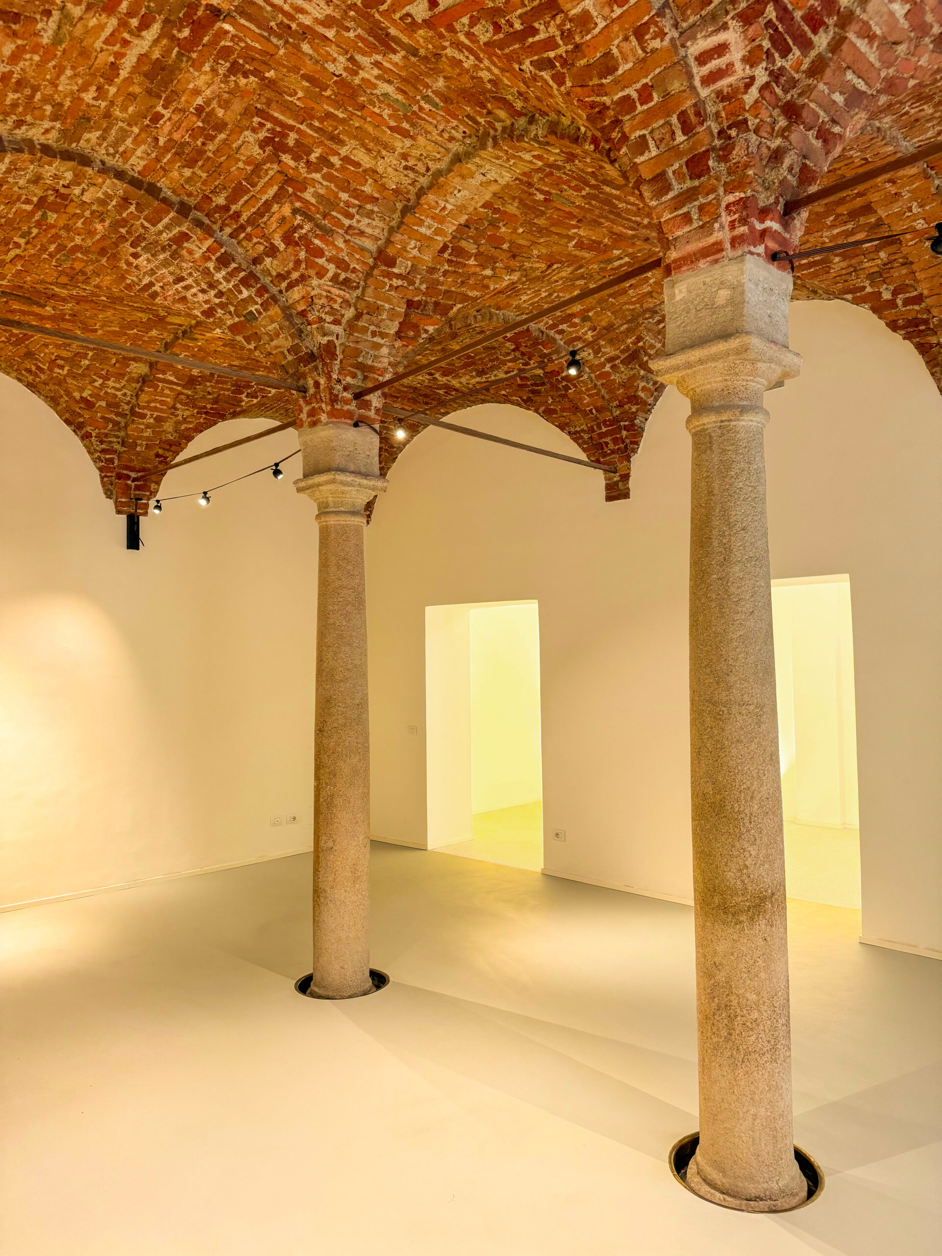 Location storica per eventi Milano