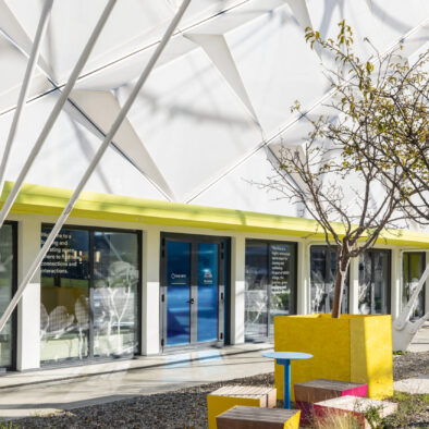 Uffici in affitto a Milano The Hive