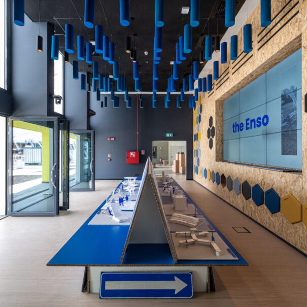 Uffici in affitto a Milano The Hive