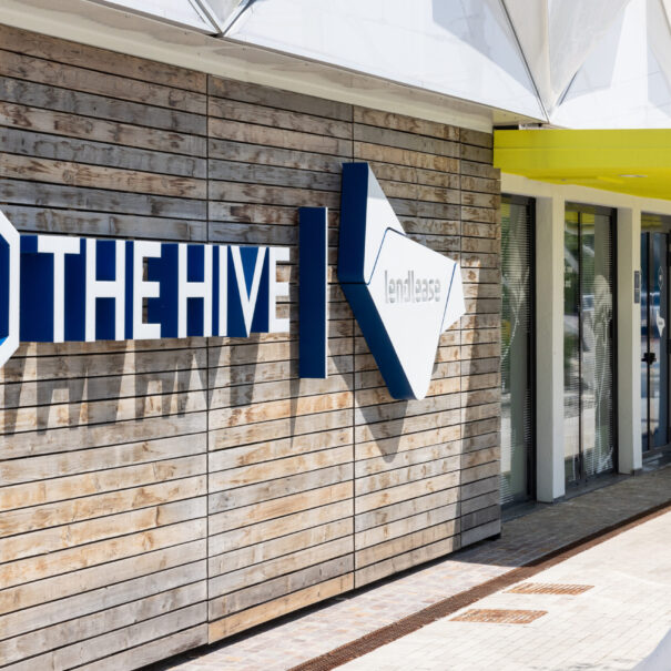 Uffici in affitto a Milano The Hive