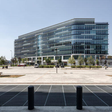 Spark Business District