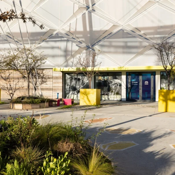 Uffici in affitto a Milano The Hive