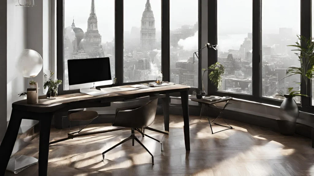 Flexible workspace Milan startups