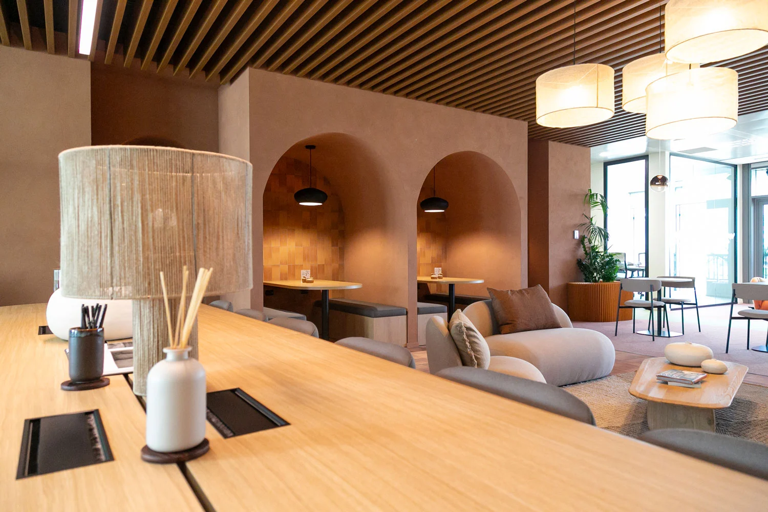Benessere in ufficio