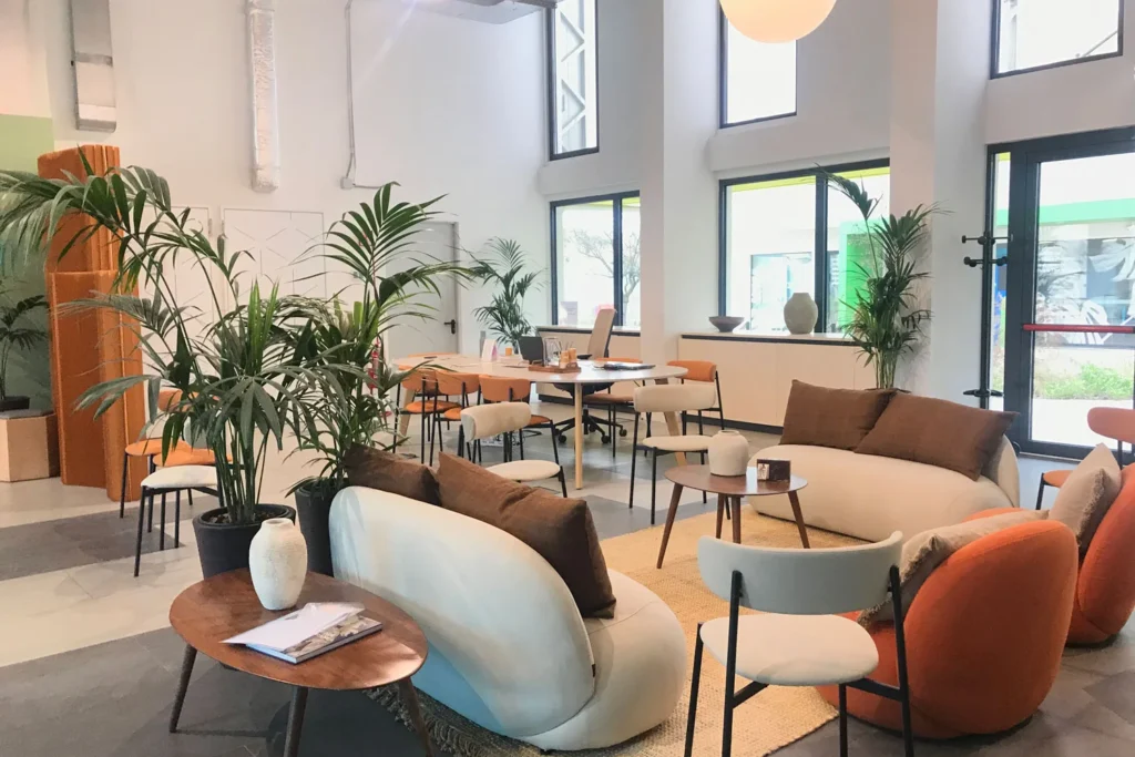 the hive milano