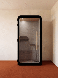 Fuorisalone work with Island