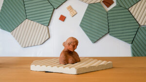 Fuorisalone Elena Pelosi