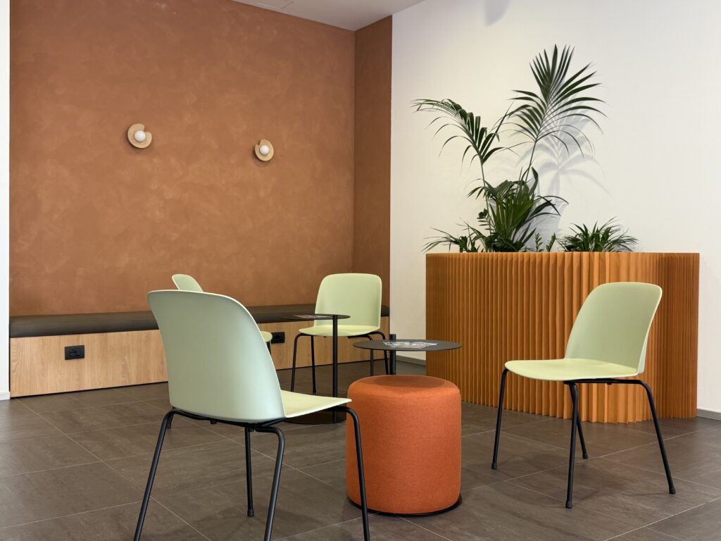 Fuorisalone 2026 noo.ma