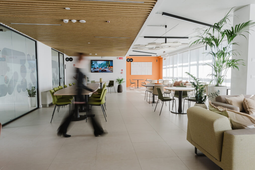 Coworking Venezia chi siamo