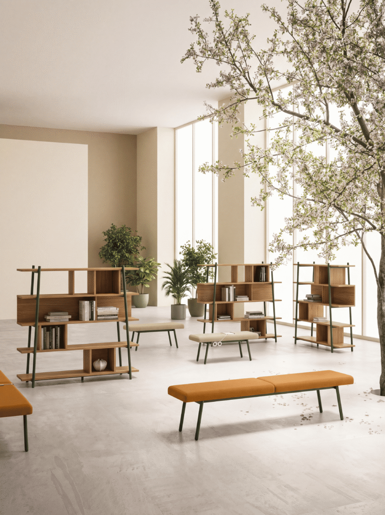 Hybrid work strategy Milan enterprises — The Hive MIND Innovation District corporate workspace