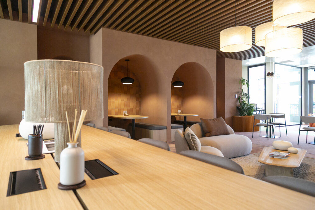 Office Design Milano 2026