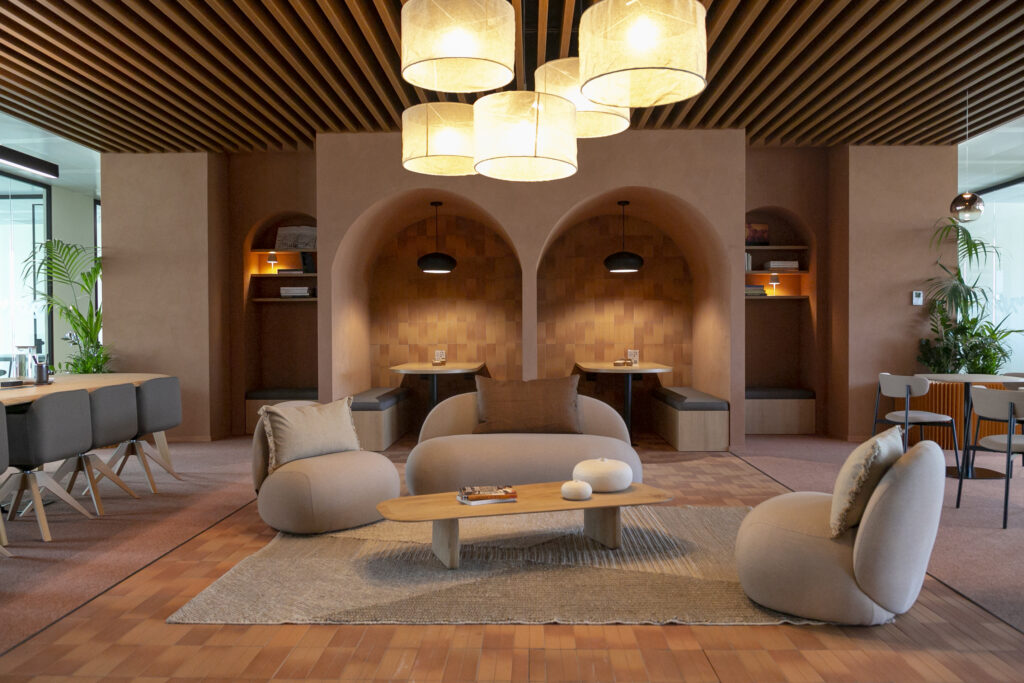 Office Design 2026