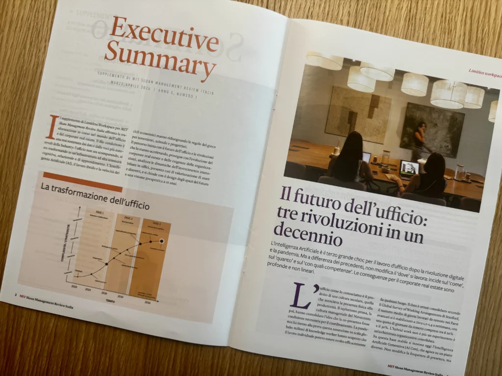 MIT Sloan management review Booklet