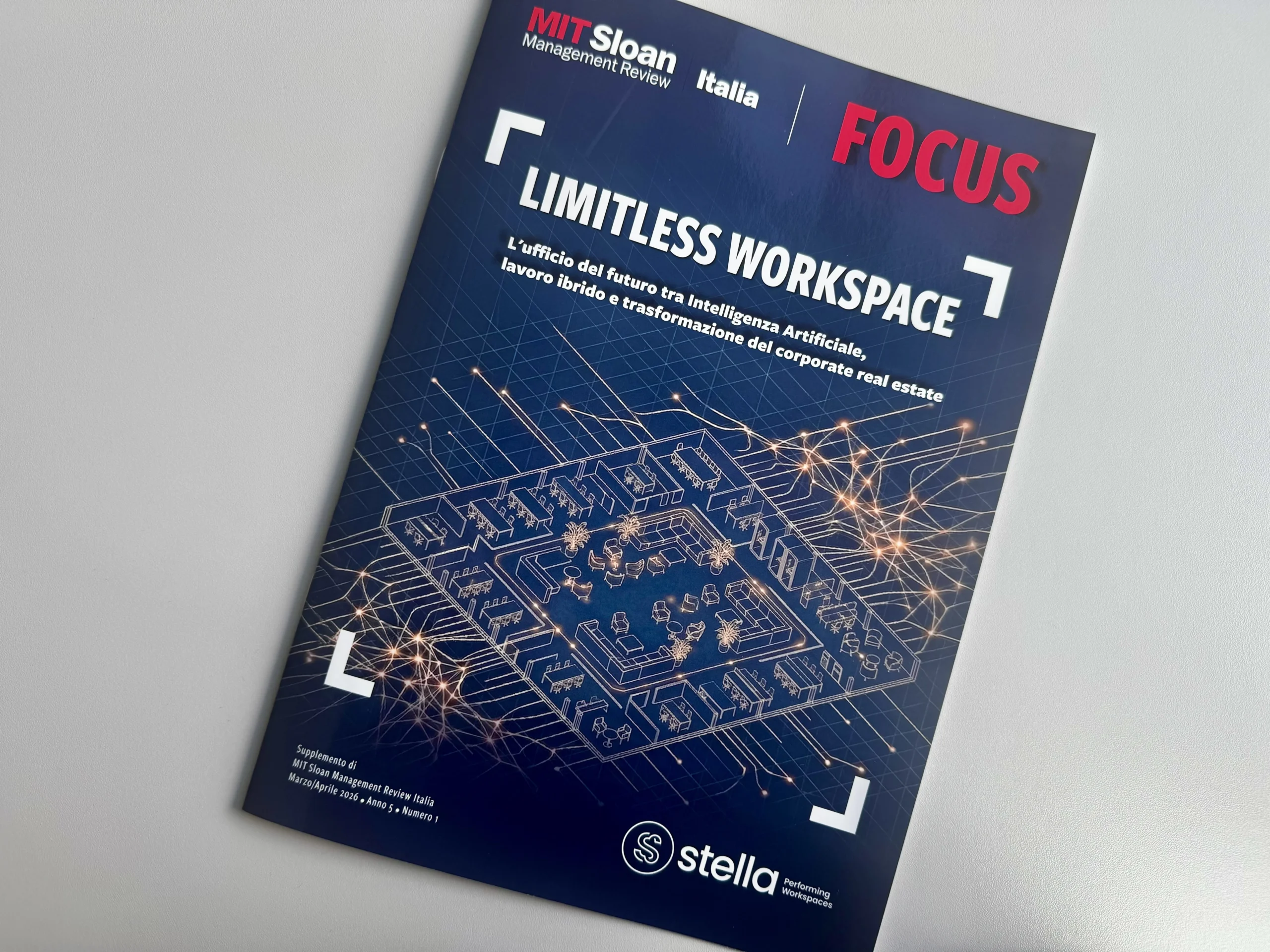 MIT Sloan Limitless Workspace cover