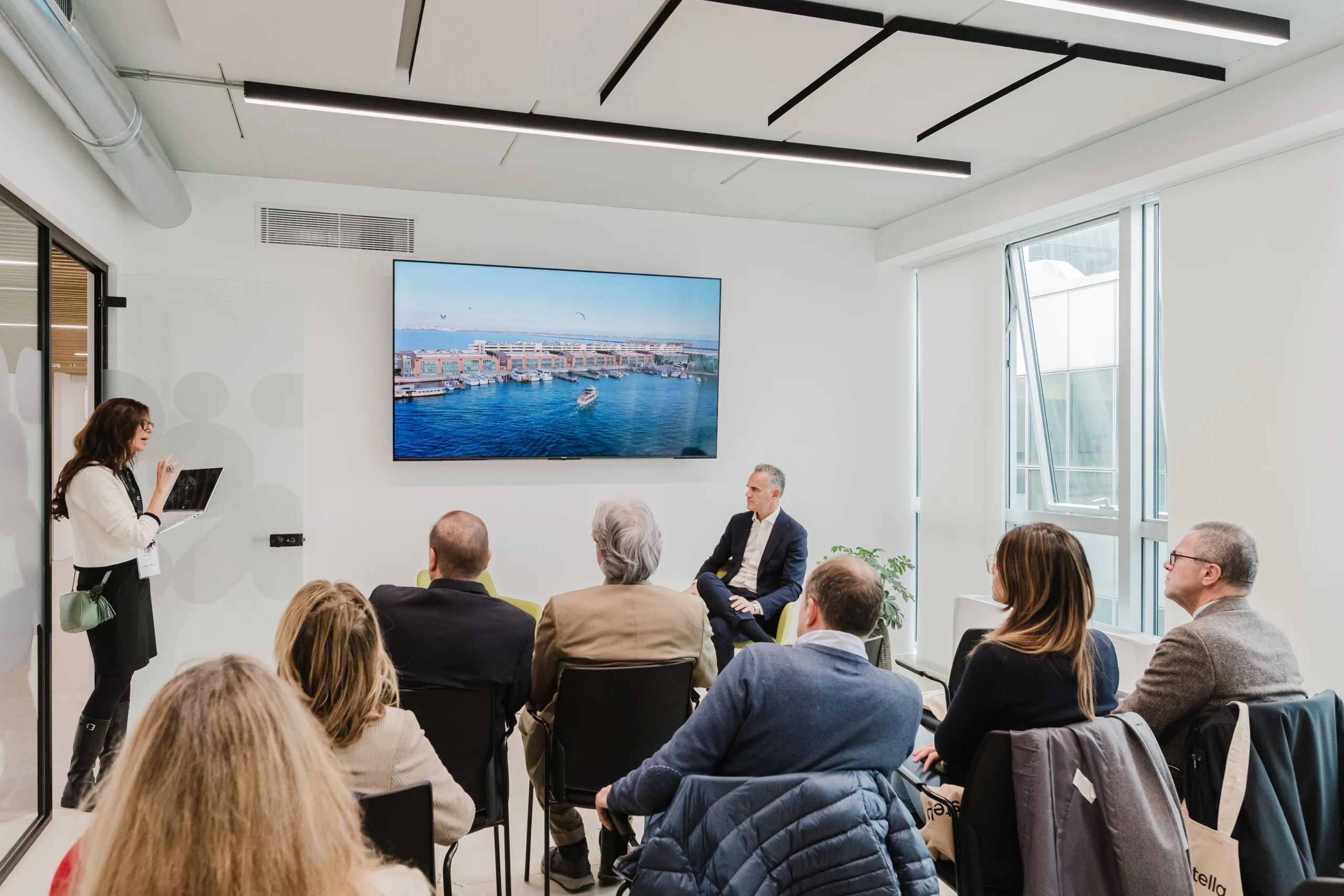 Organizzare un evento aziendale a Venezia