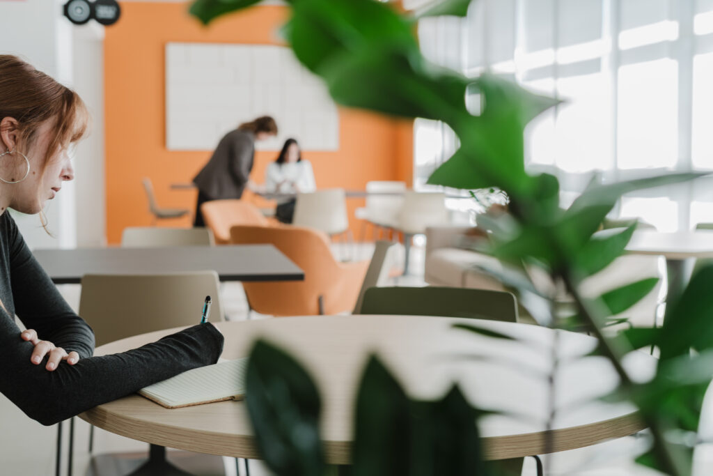 Coworking venezia