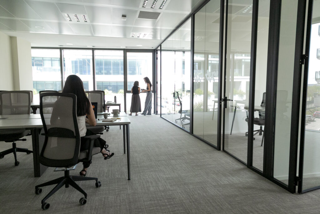 private office milan