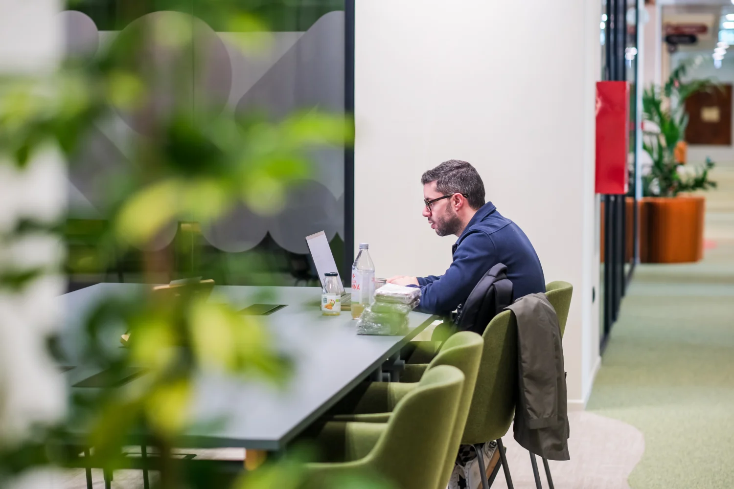 dove lavorare digital week