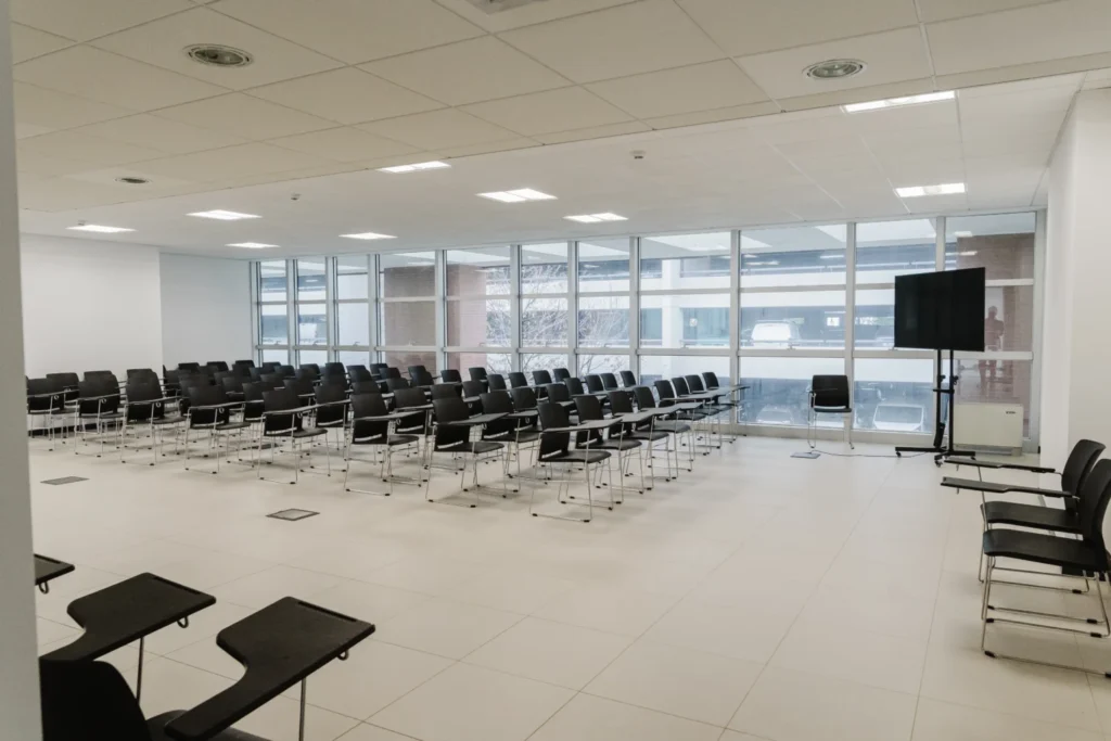 sala eventi 75 persone