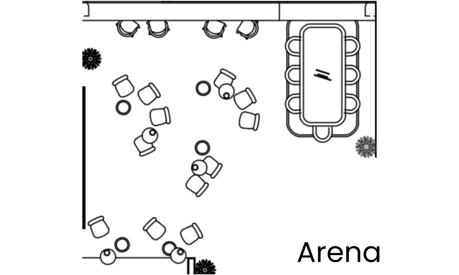 Arena