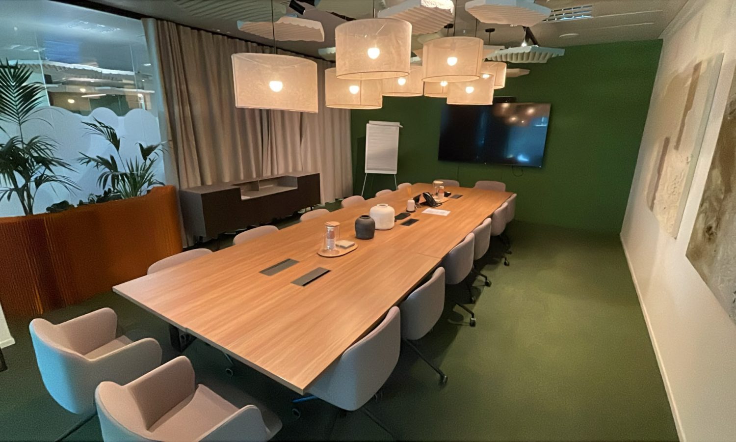 Board Meetin 2