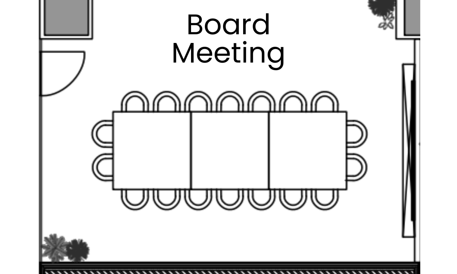 Board Meeting