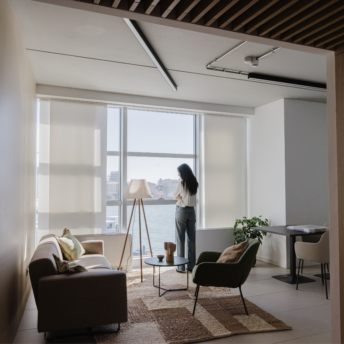 Coworking Palazzo Isola Nova