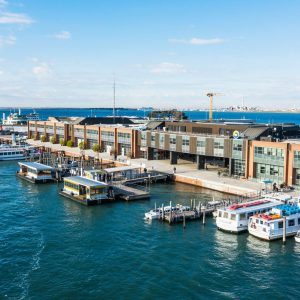 Business Center Venezia