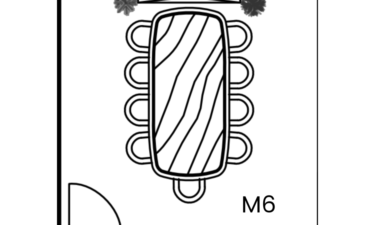M6