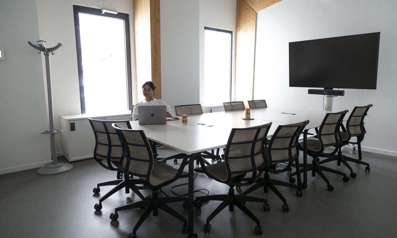 Sala Meeting Touring