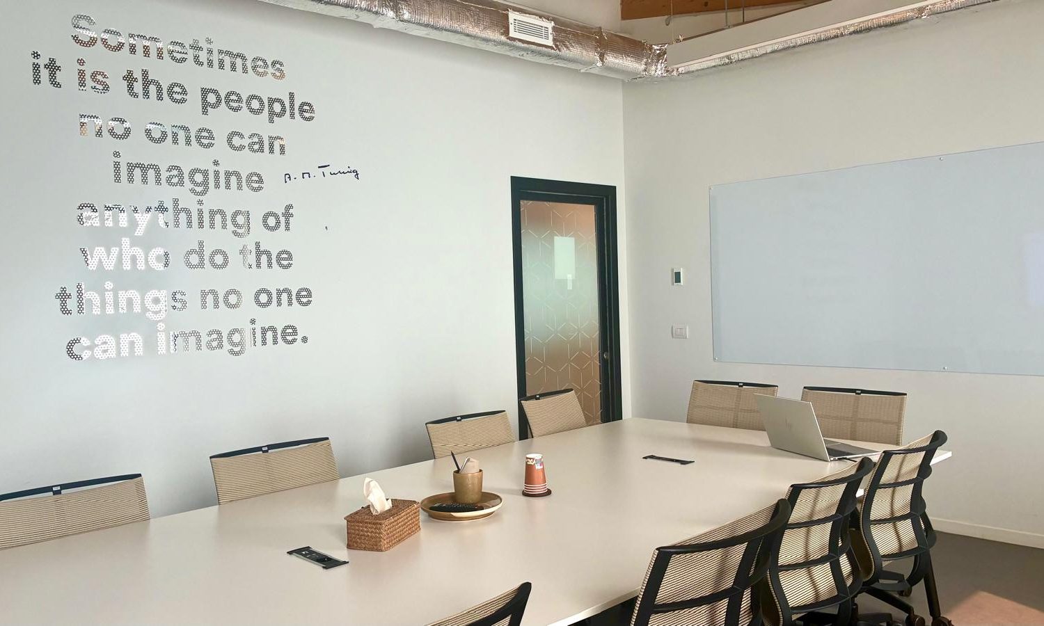 coworking per startup Milano