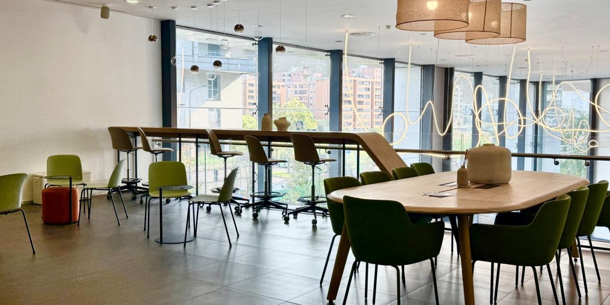 Spazio Eventi Milano